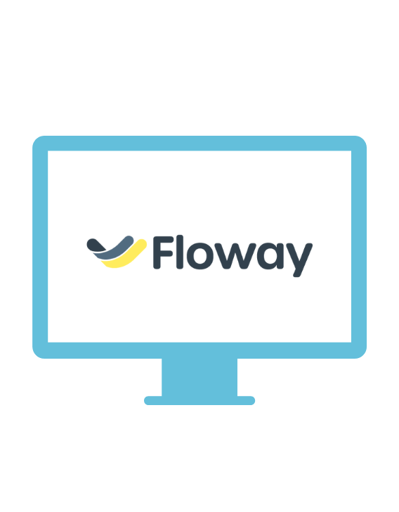 Workflow Automation - Floway features