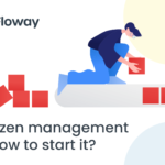 Blog floway - Kaizen management - How to start it