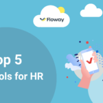 Top 5 tools for HR - Floway workflow